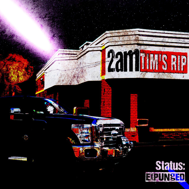 2am Tim's Rip cover art