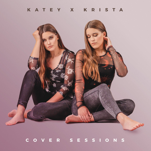 Cover Sessions cover art