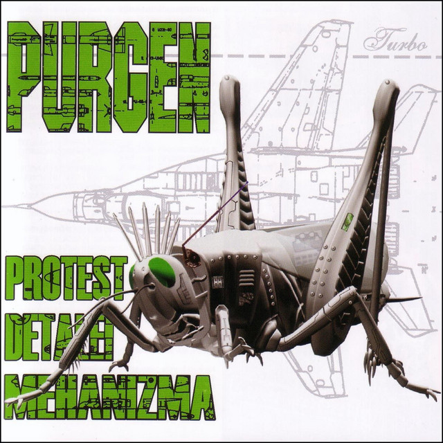 Protest Detalei Mehanizma cover art