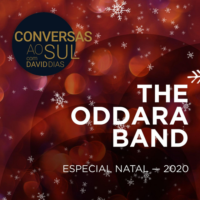 Conversas Ao Sul Especial Natal 2020 cover art