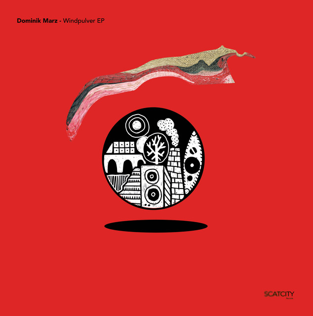 Windpulver album art