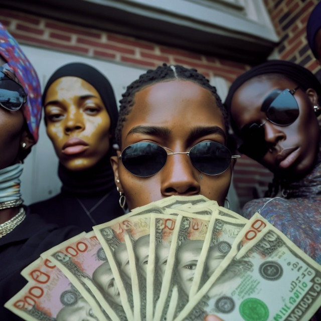 Foreign Currency cover art