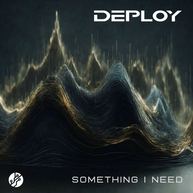 Something I Need cover art