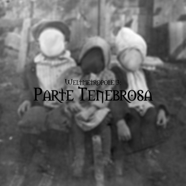 Parte Tenebrosa cover