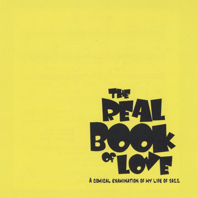 The Real Book of Love cover art