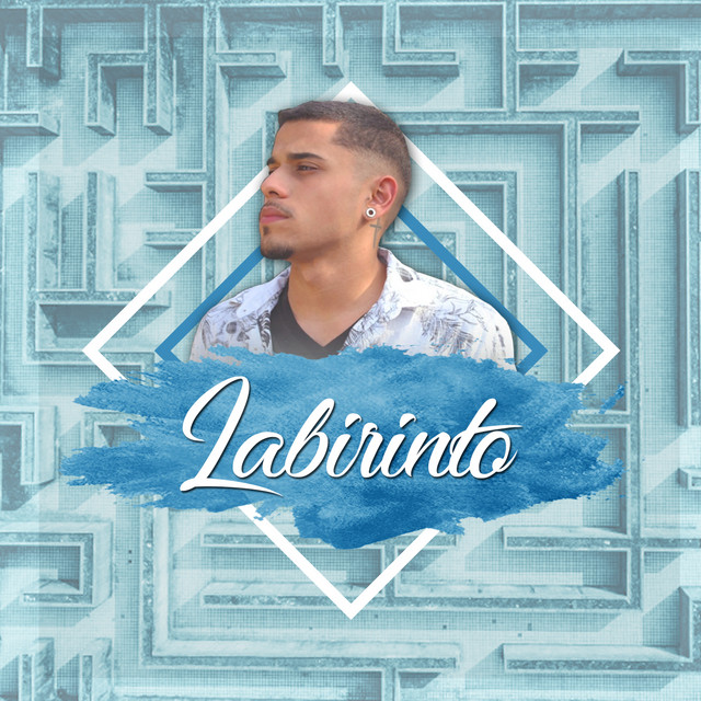 Labirinto cover art