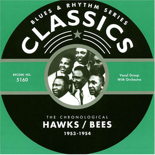Classics: 1953-1954 cover art