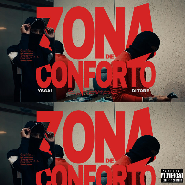 ZONA DE CONFORTO
