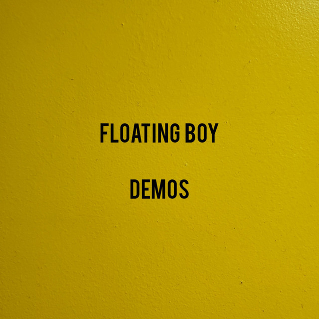 Demos cover art