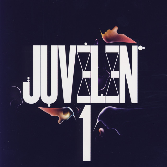 1 cover art
