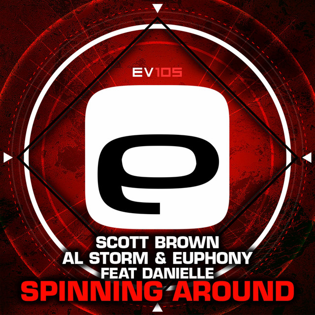 Spinning Around - Original Hu6 Mix