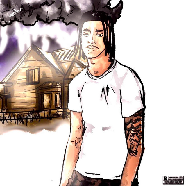 Hell and Back cover art