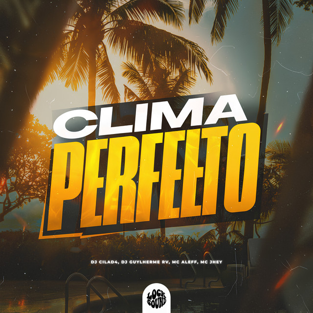 Clima Perfeito