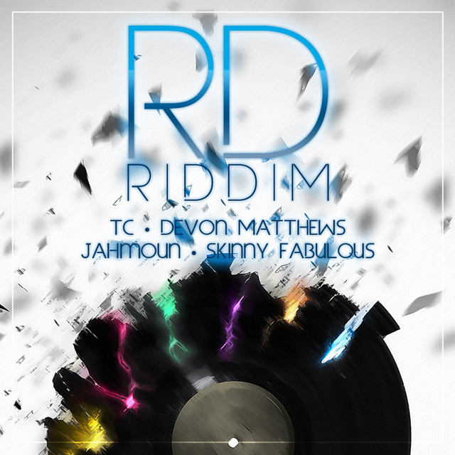 Rd Riddim (Trinidad and Tobago Carnival Soca 2012) - Compilation by ...