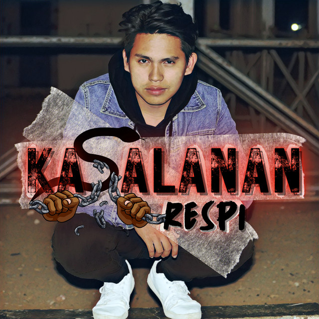 Kasalanan cover art