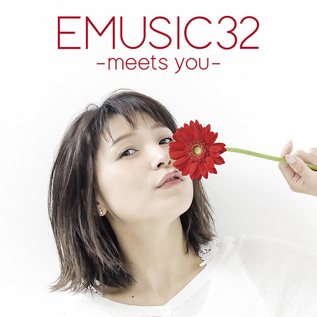 Emusic 32 -meets You- cover