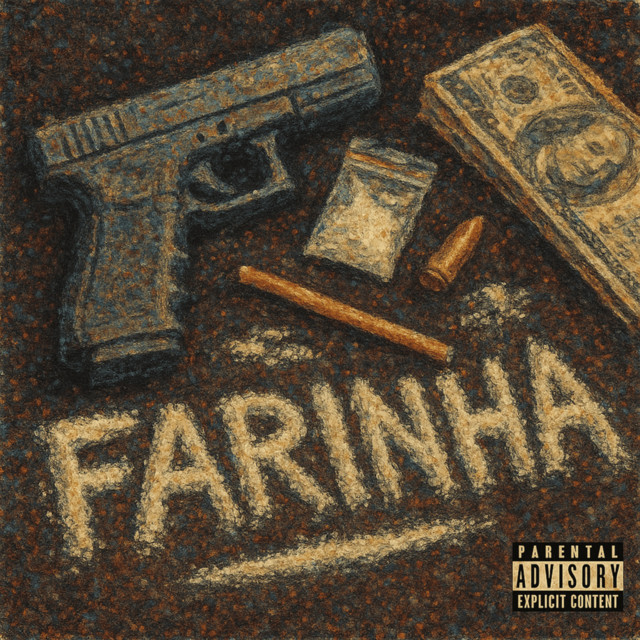 Farinha