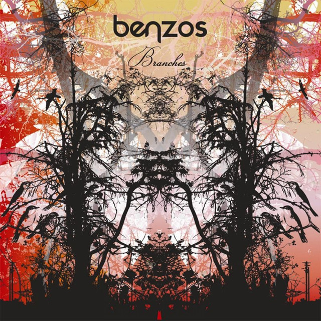 Branches cover art
