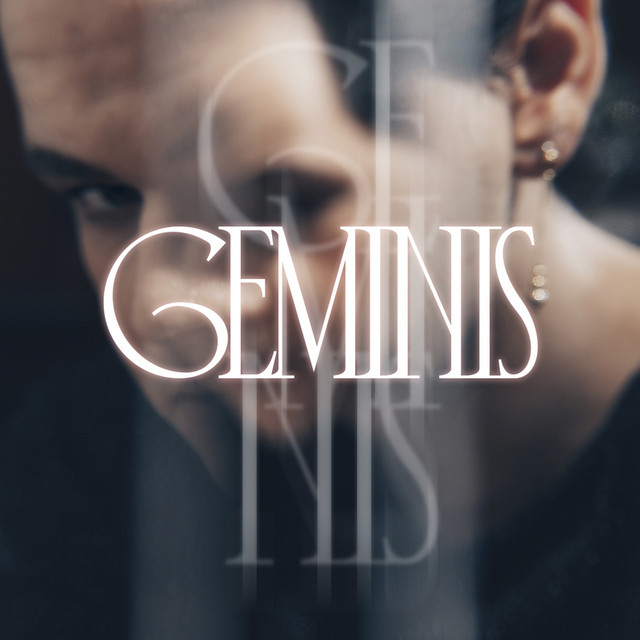 Geminis cover art