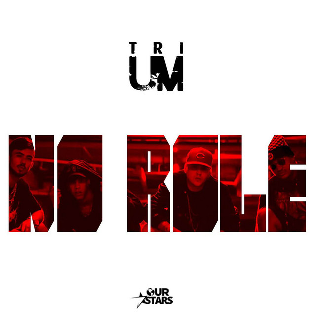 No Rolê cover art