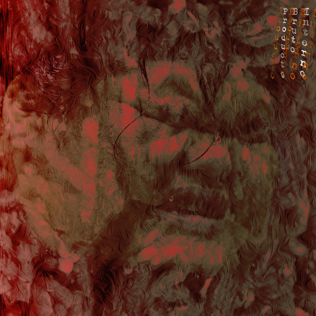 Producto Bruto Interno cover art