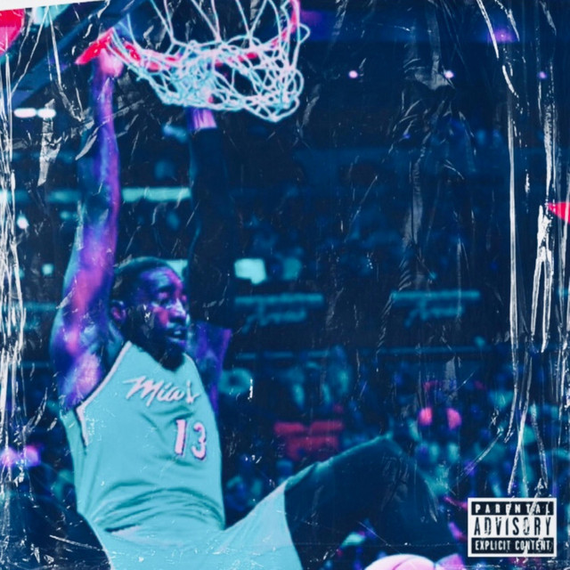 Bam! cover art