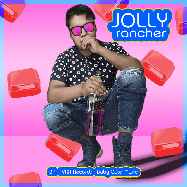Jolly Rancher - Single by BR | Spotify