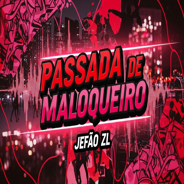 PASSADA DE MALOQUEIRO
