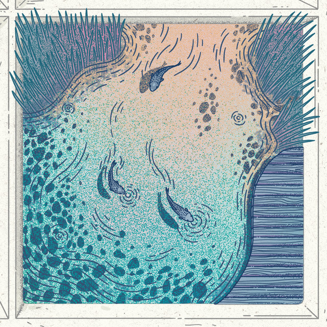 Runner cover art