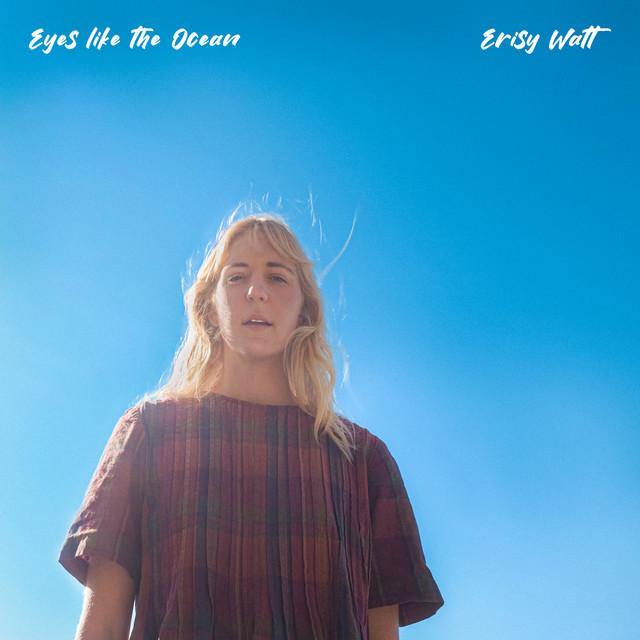 Eyes Like the Ocean cover art
