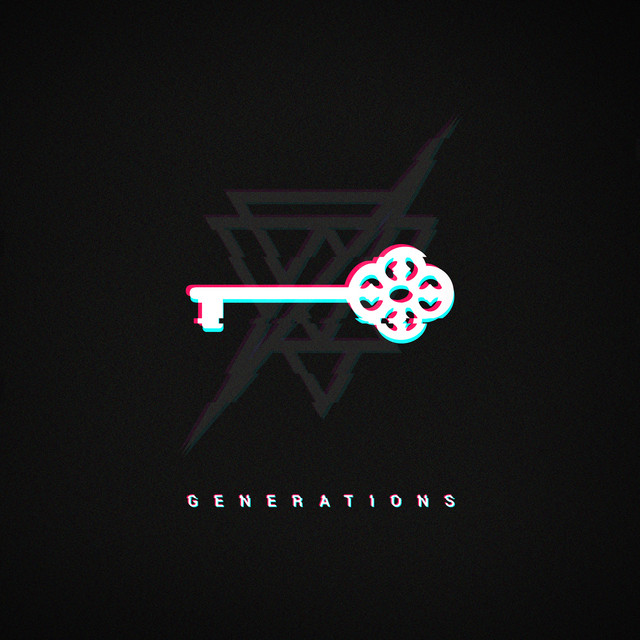 Generations cover art