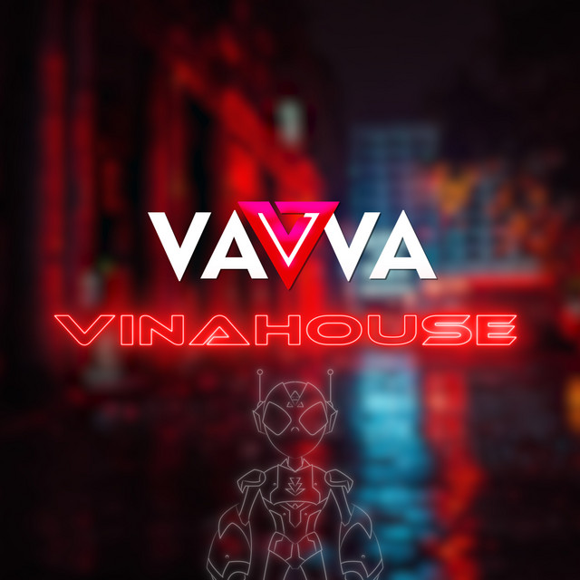 Vinahouse cover art