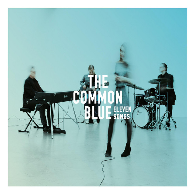 CommonBlue