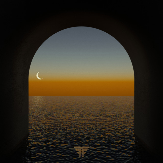 FOREVER cover art