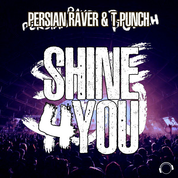 Shine 4 You (House & Electro Mixes) - EP cover art