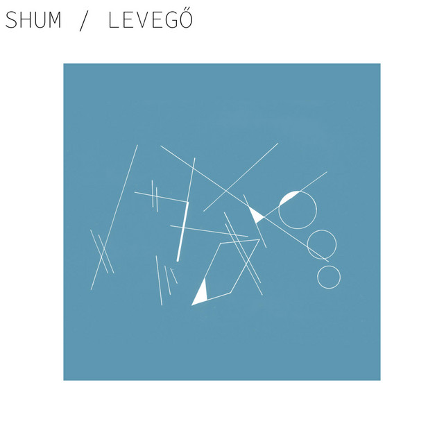 Levegő cover art