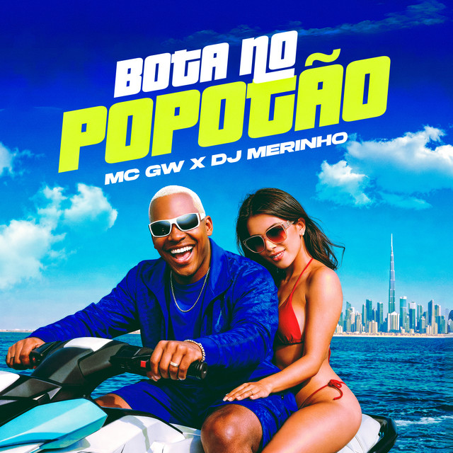 Bota No Popotão