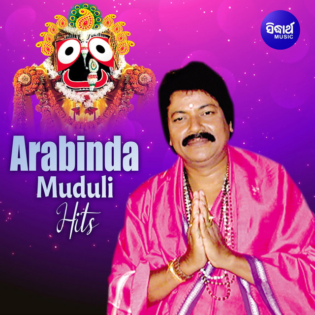 Arabinda Muduli image