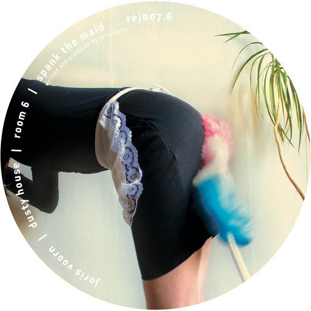 Spank The Maid - Original - song and lyrics by Joris Voorn | Spotify