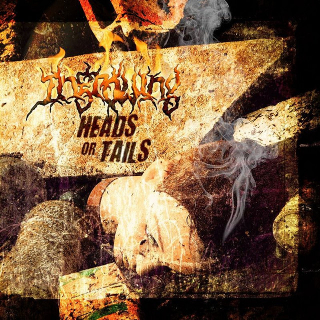 Heads or Tails cover
