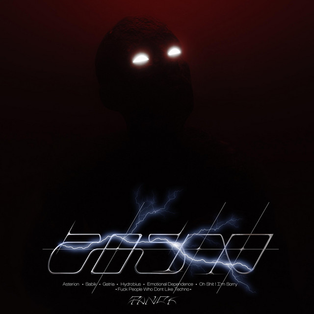 Zosma cover art