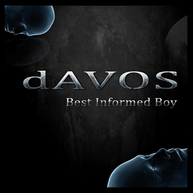 Best Informed Boy cover