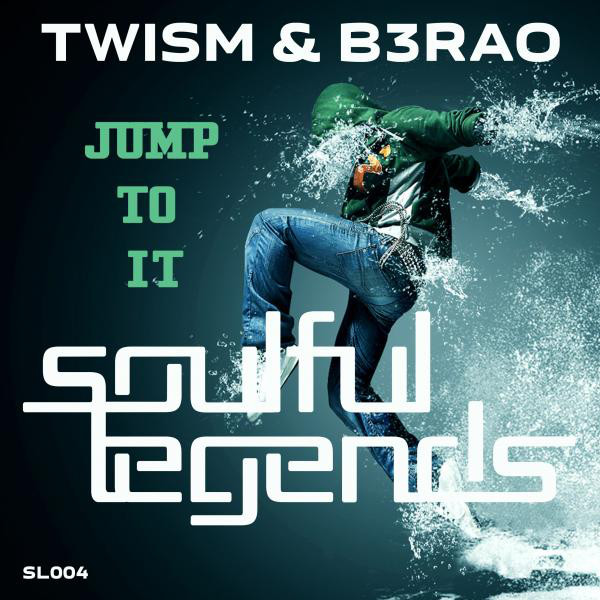 Jump to It - Original Mix