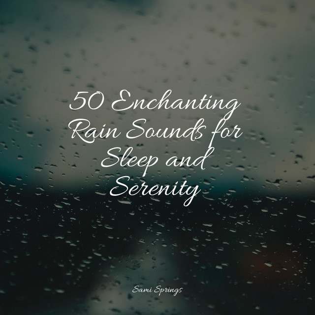 50 Enchanting Rain Sounds for Sleep and Serenity - Album by Bird Sounds ...