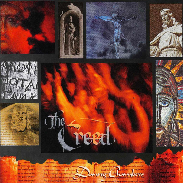The Creed cover