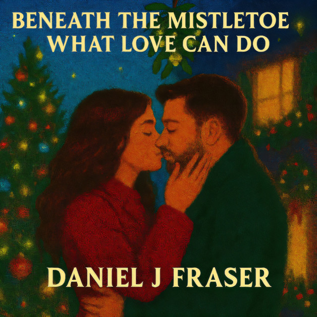 Daniel J Fraser – Beneath the Mistletoe What Love Can Do