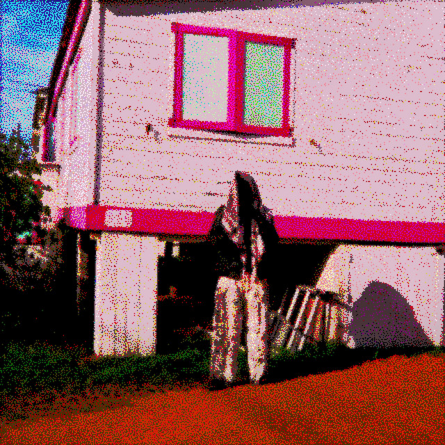 Album cover for Comète by Odysseh