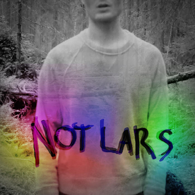 Worry cover art