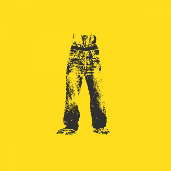 Brothers cover art