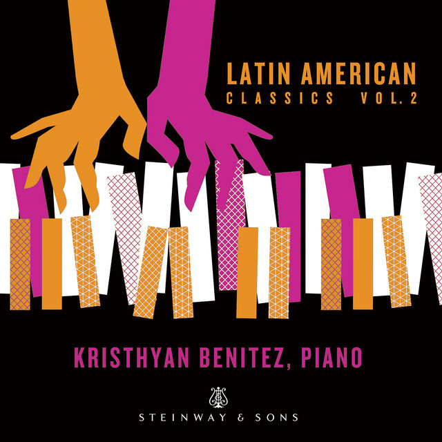 Latin American Classics, Vol. 2